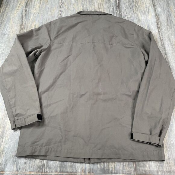 Nike Shacket - Picture 3 of 4